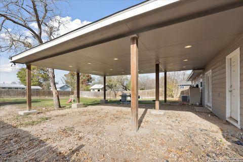 A home in Castroville