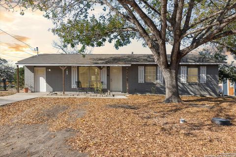 A home in Castroville