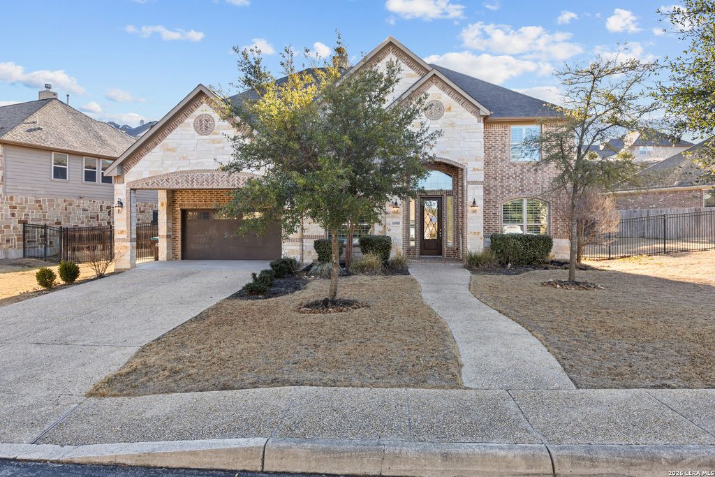Photo of 16918 Sonoma Rdg, San Antonio, TX 78255 (MLS # 1939633)