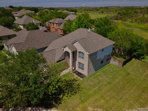 A home in Cibolo