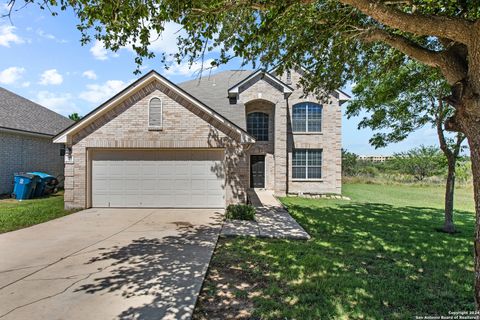 A home in Cibolo