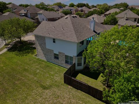 A home in Cibolo