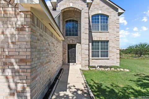 A home in Cibolo