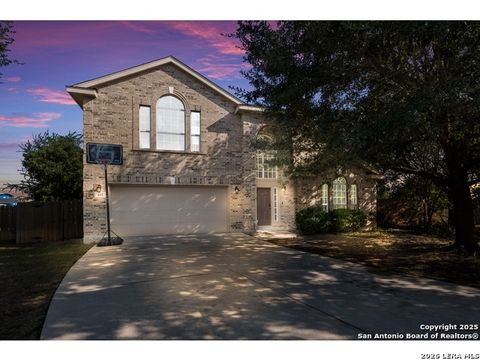 Photo of 401 Zoeller, Cibolo, TX 78108 (MLS # 1945743)