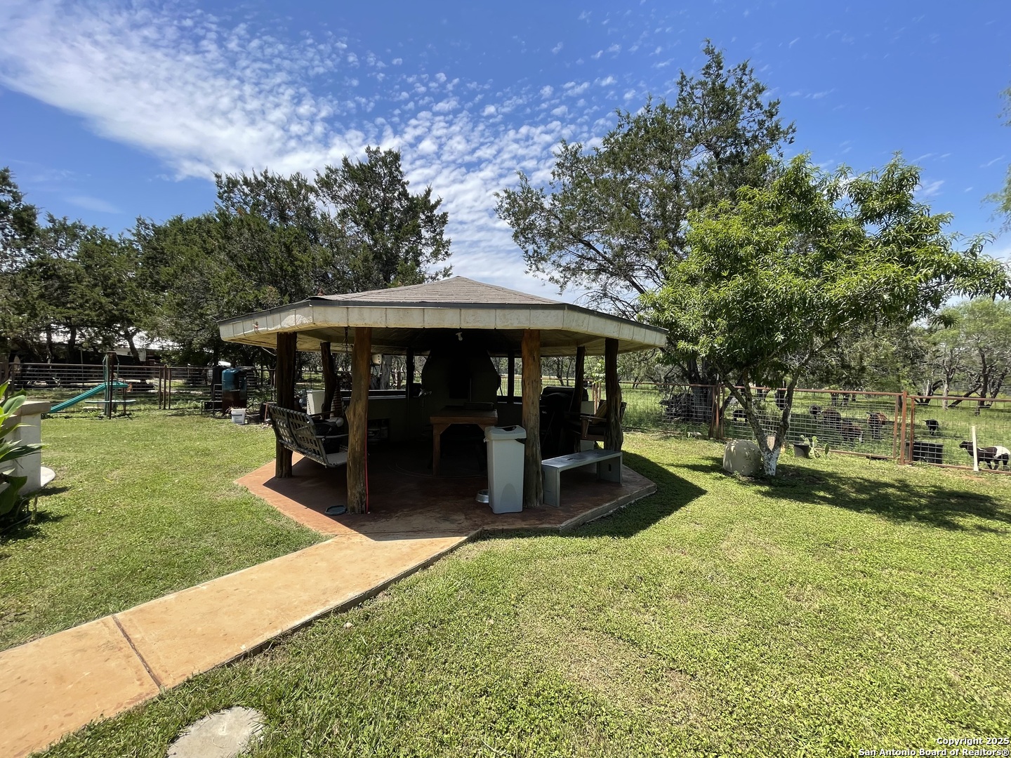 450 Georg Oaks