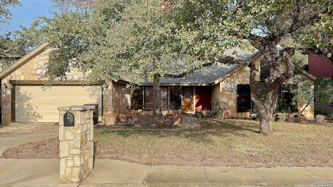 14558 Indian Woods Shavano Park TX 78249