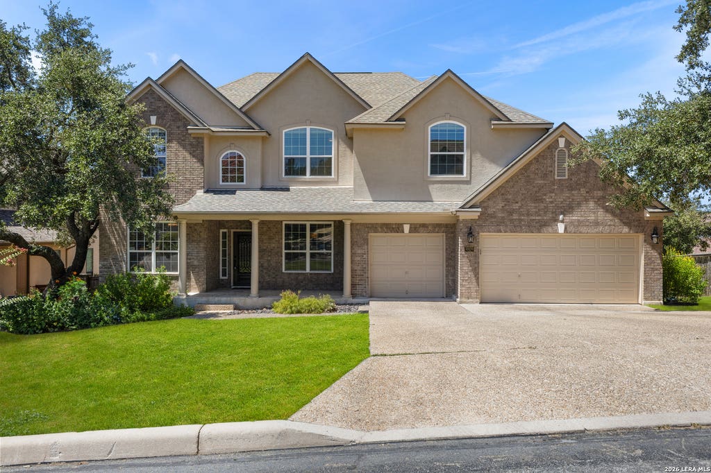 Photo of 1926 Cambria, San Antonio, TX 78258 (MLS # 2010446)