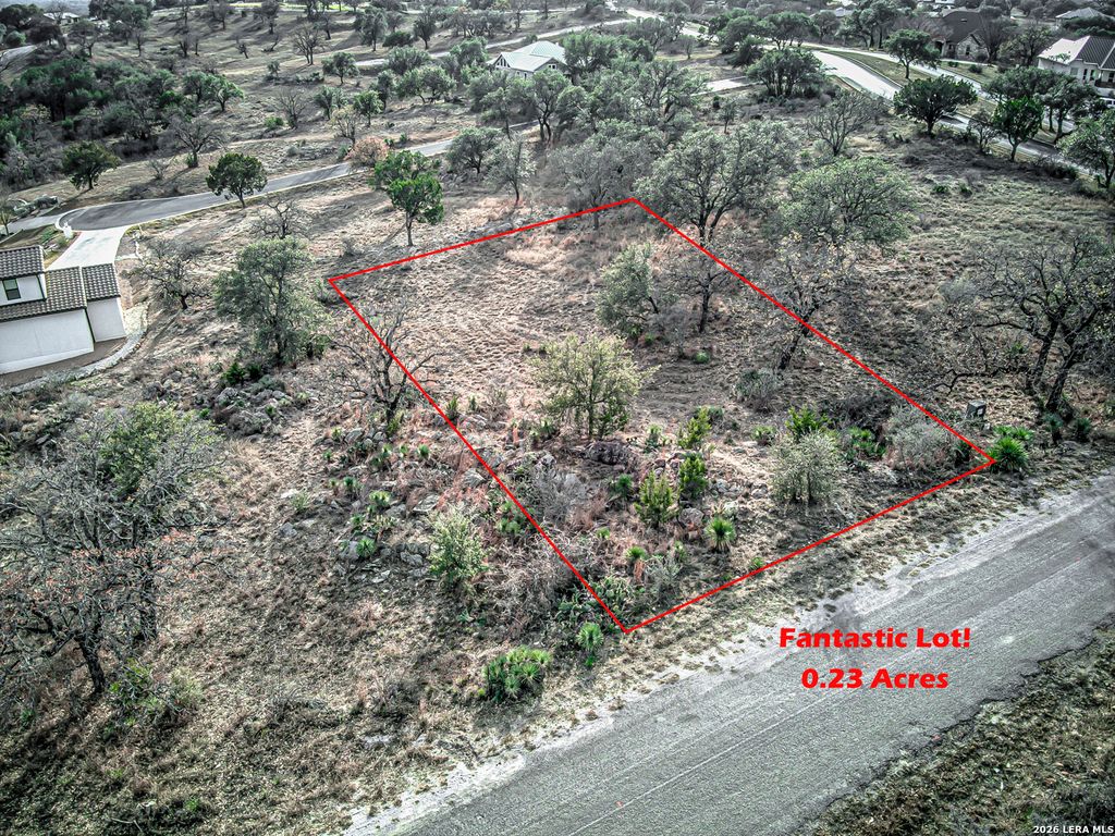 Photo of 103 Iron Rose, Horseshoe Bay, TX 78657 (MLS # 1944023)