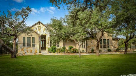 Photo of 982 Belle Oaks, Bulverde, TX 78163 (MLS # 1925310)