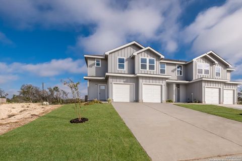 Photo of 518 abigail, San Antonio, TX 78253 (MLS # 1923236)