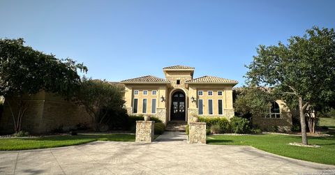 24608 CLEARWATER RUN San Antonio TX 78255