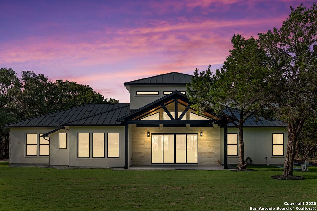 Photo of 226 Bobby Clark, Canyon Lake, TX 78133 (MLS # 1886944)