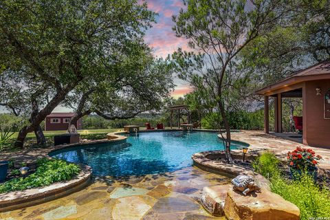 Property photo of 208 Ridge Pt, Spring Branch, TX 78070