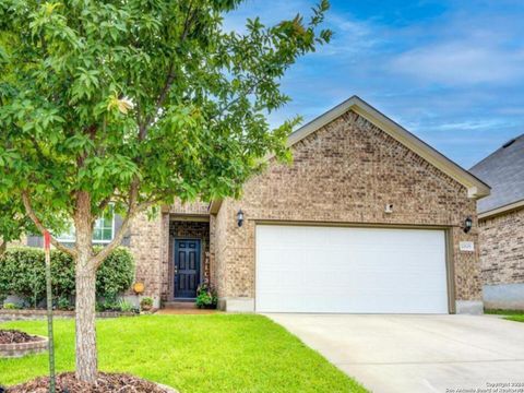 A home in Helotes