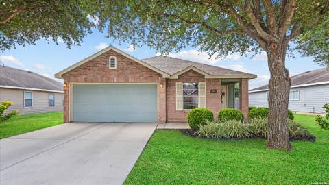 Photo of 248 Cactus Patch, Schertz, TX 78154 (MLS # 2000989)