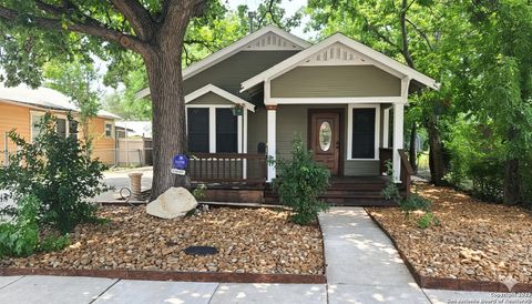 1022 PASADENA San Antonio TX 78201