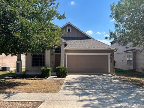 Photo of 209 Ranch House, Cibolo, TX 78108 (MLS # 1912943)