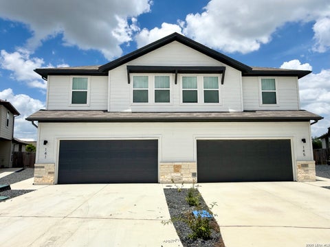 Photo of 141 Nespral Dr., San Antonio, TX 78253 (MLS # 2003293)