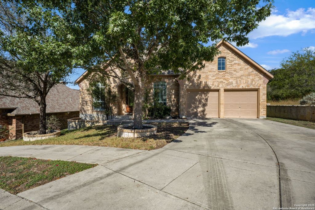 Photo of 8603 Artesia Gap, Helotes, TX 78023 (MLS # 1926286)