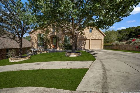 8603 Artesia Gap Helotes TX 78023