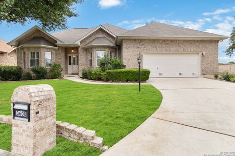 A home in Cibolo