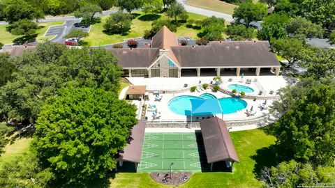 A home in Cibolo