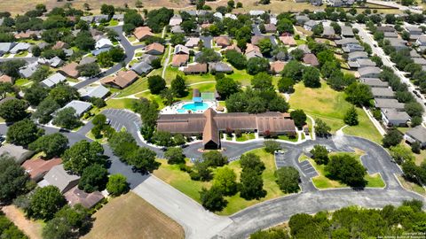 A home in Cibolo