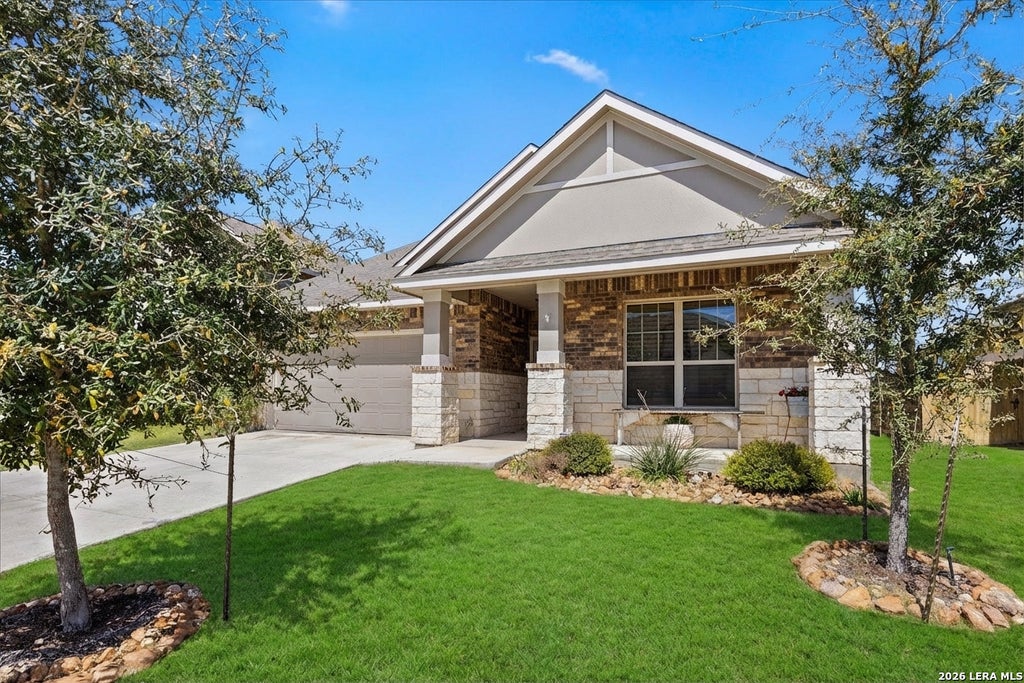 Photo of 29739 Elkhorn Rdg, Fair Oaks Ranch, TX 78015 (MLS # 1947375)