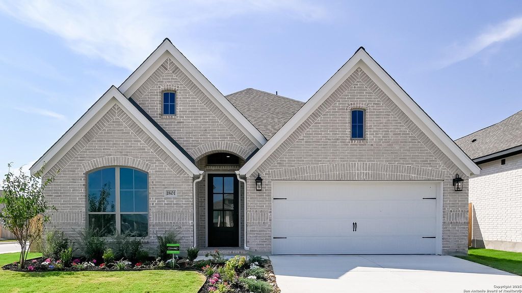 Photo of 1801 Field Brook, Seguin, TX 78155 (MLS # 1878141)