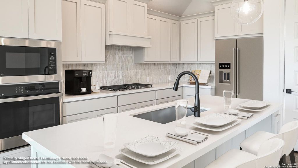 Photo of 1801 Field Brook, Seguin, TX 78155 (MLS # 1878141)