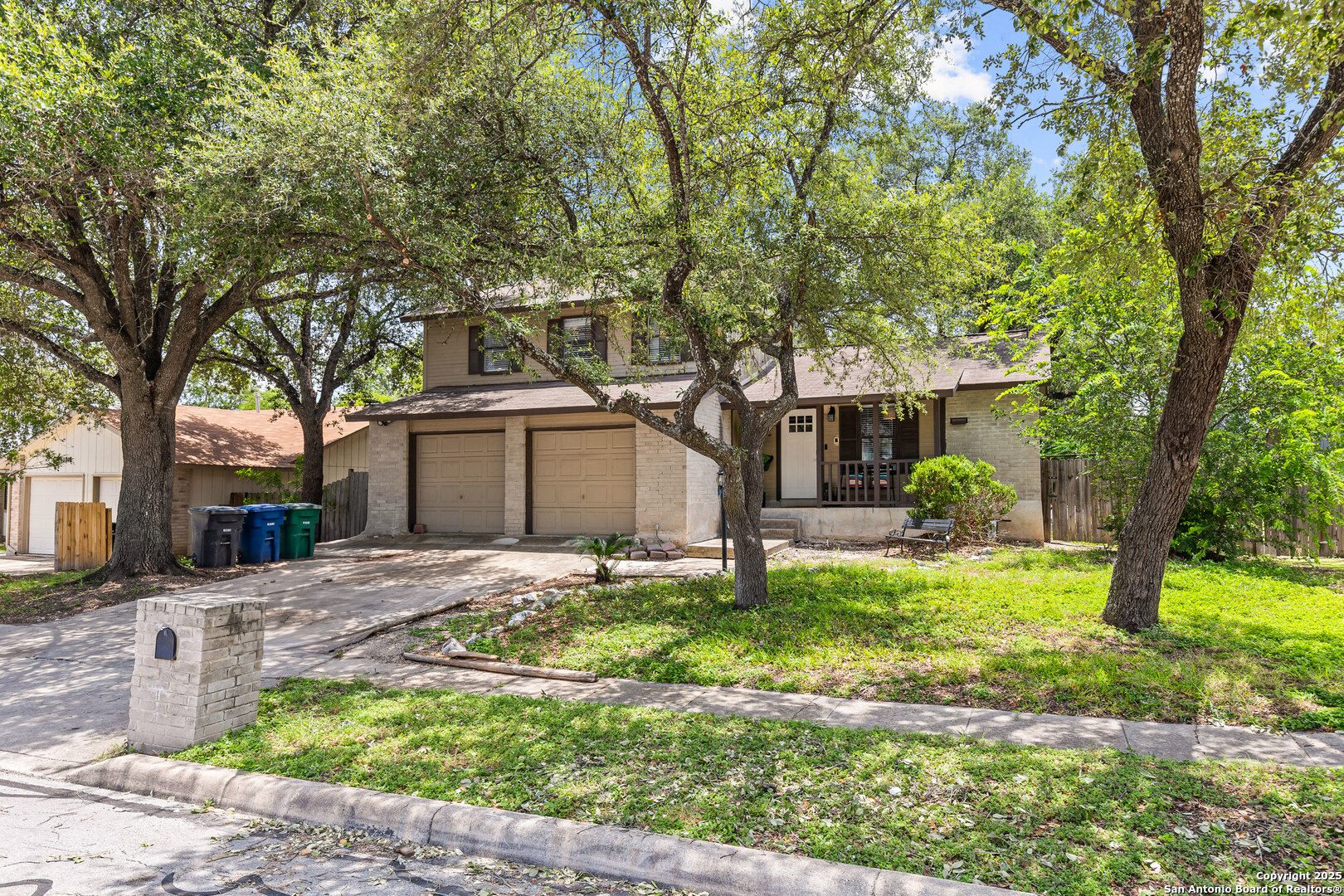 13914 Woodbreeze