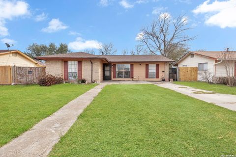 5858 Castle Hunt San Antonio TX 78218