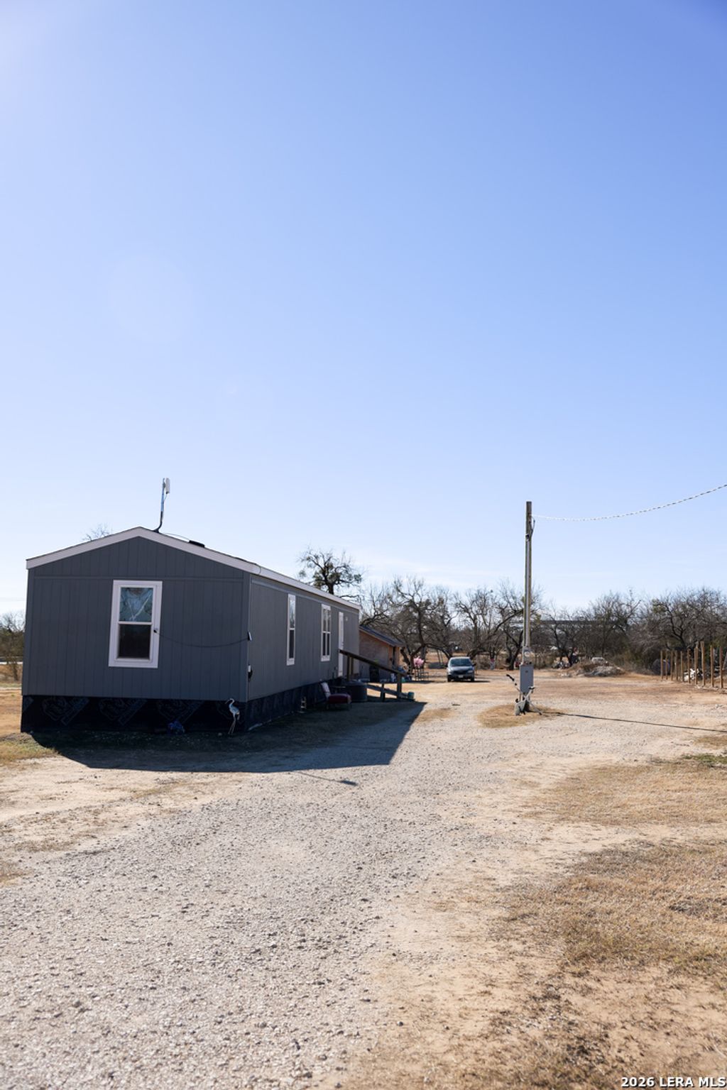 Photo of 35 S Ala Blanca, Lytle, TX 78052 (MLS # 1940082)