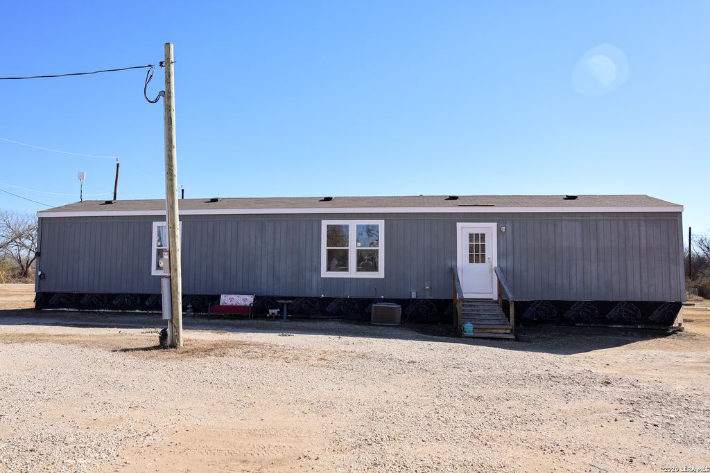 Photo of 35 S Ala Blanca, Lytle, TX 78052 (MLS # 1940082)