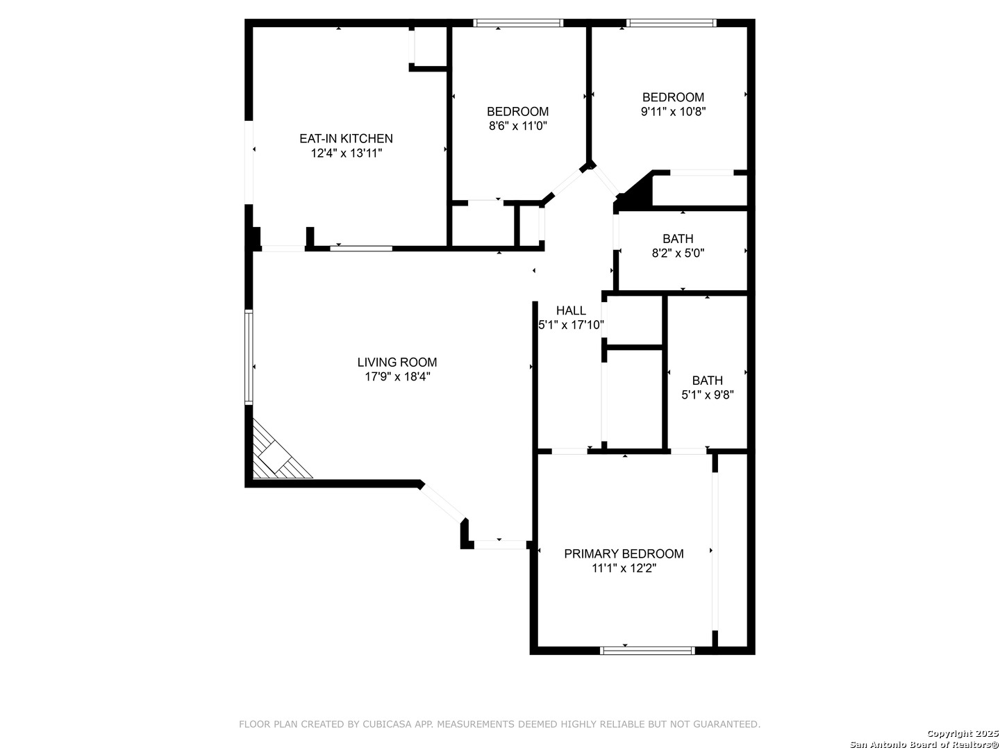 6855 Cape Meadow