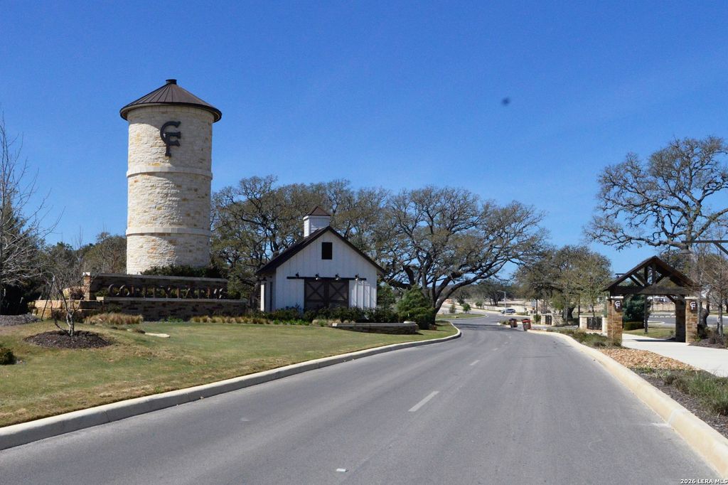 Photo of 113 Winding Windmill, Boerne, TX 78006 (MLS # 1950037)