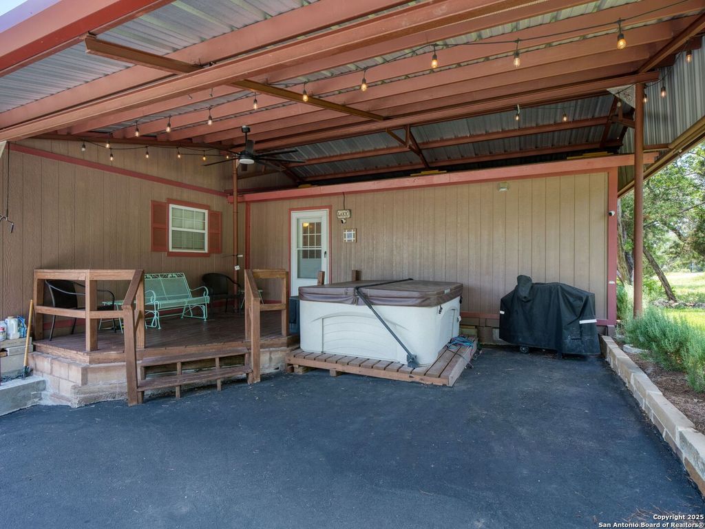 Photo of 4386 Morningside, Canyon Lake, TX 78133 (MLS # 1882875)