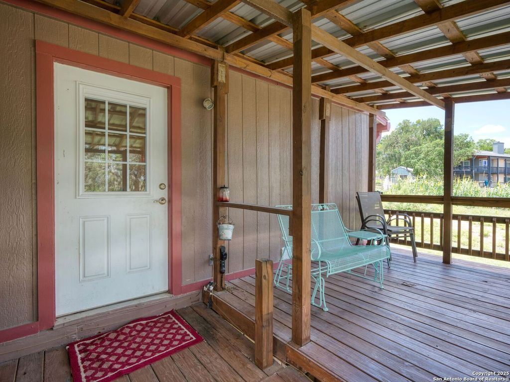 Photo of 4386 Morningside, Canyon Lake, TX 78133 (MLS # 1882875)