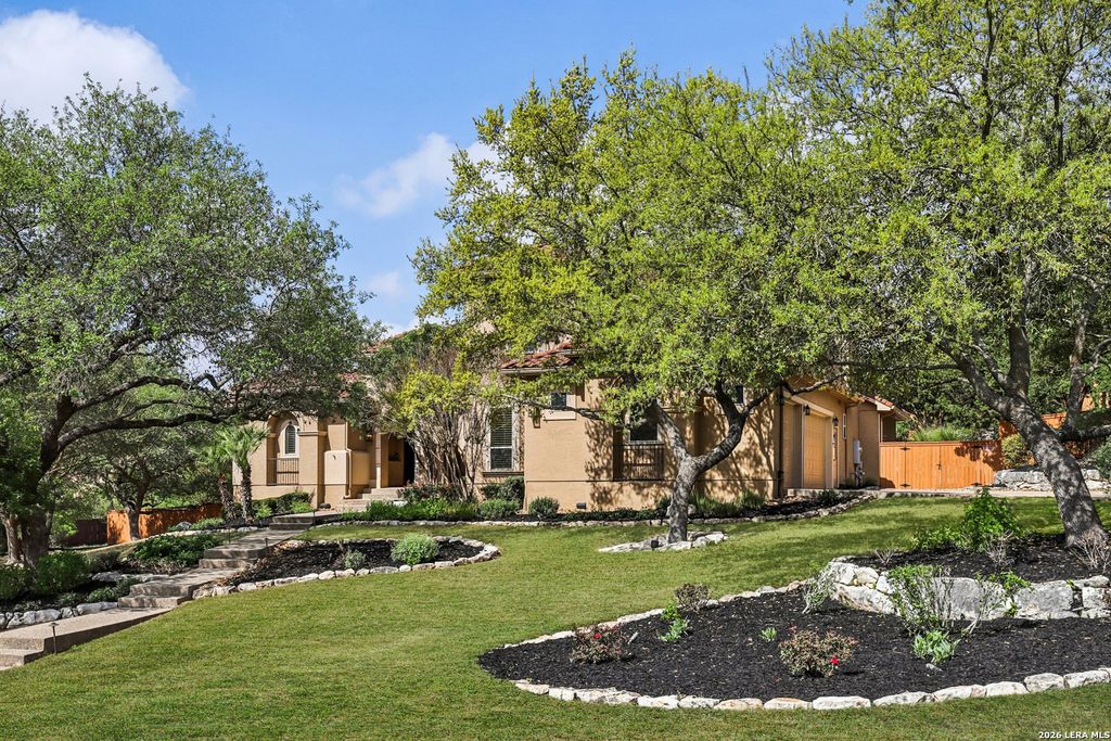 Photo of 315 Santa Domingo, Helotes, TX 78023 (MLS # 1954356)
