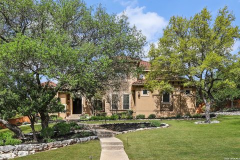 Photo of 315 Santa Domingo, Helotes, TX 78023 (MLS # 1954356)