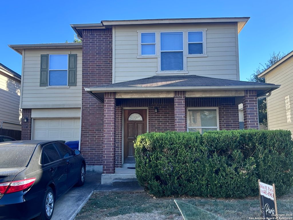 Photo of 106 Adelaide Oaks, San Antonio, TX 78249 (MLS # 1917376)