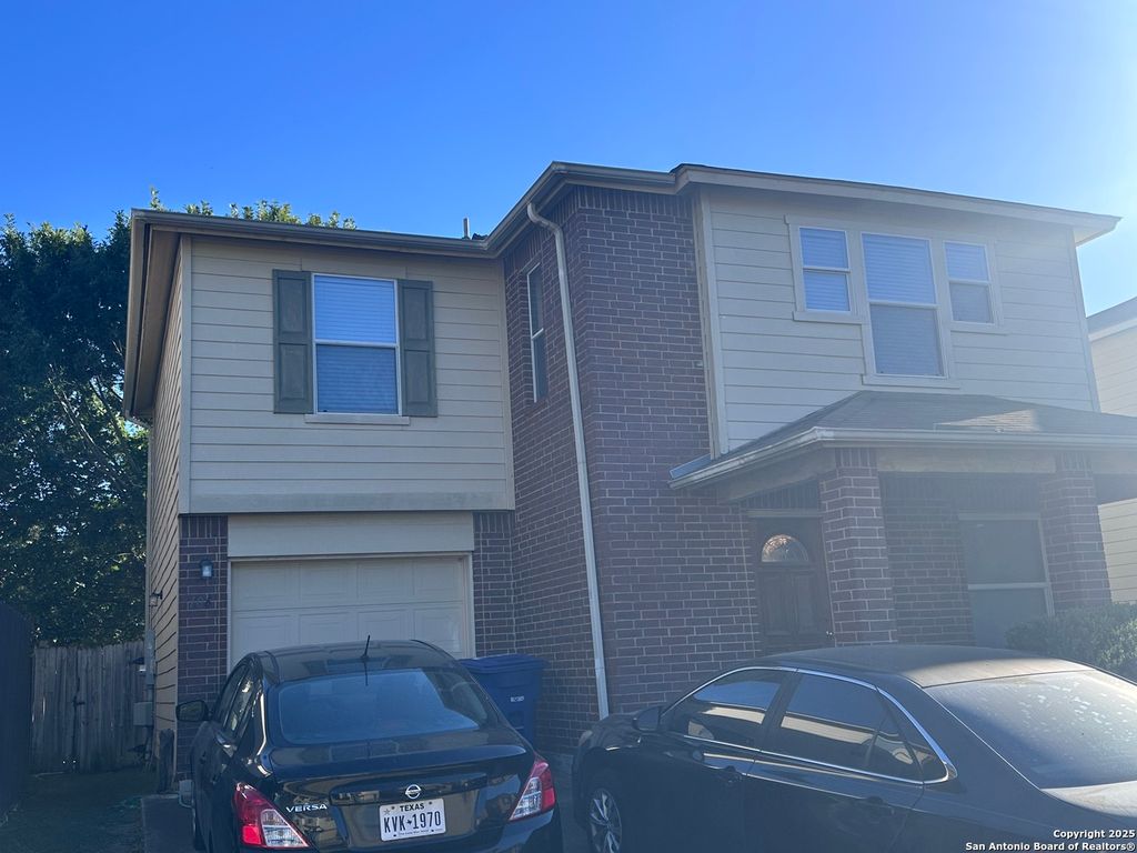 Photo of 106 Adelaide Oaks, San Antonio, TX 78249 (MLS # 1917376)