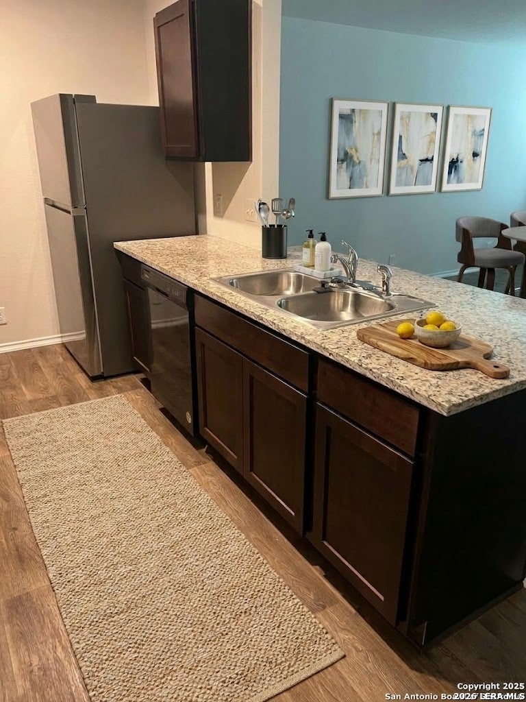 Photo of 6750 LEGATO CURV, San Antonio, TX 78252 (MLS # 2022343)