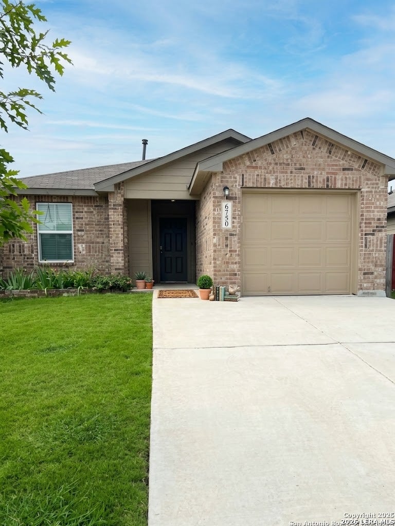 Photo of 6750 LEGATO CURV, San Antonio, TX 78252 (MLS # 2022343)