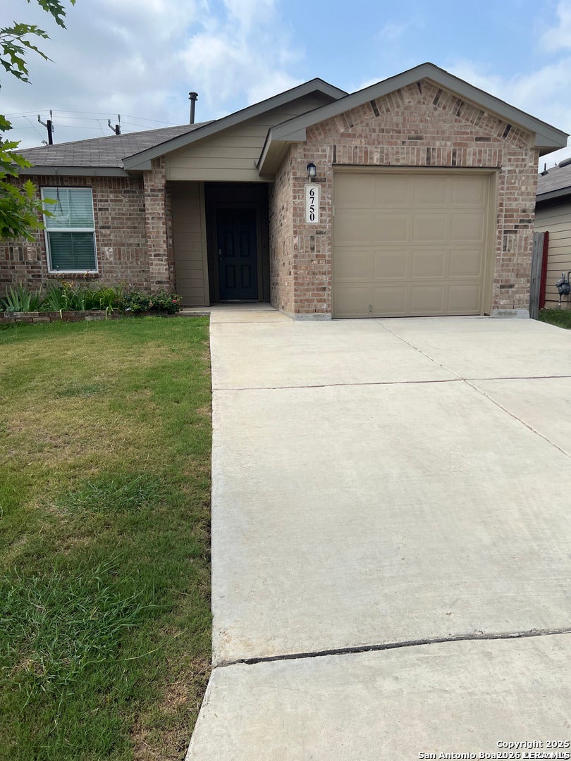 Photo of 6750 LEGATO CURV, San Antonio, TX 78252 (MLS # 2022343)