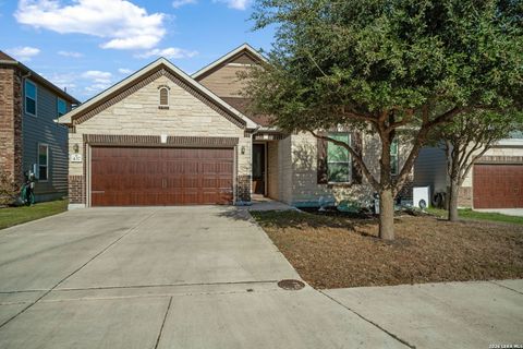Photo of 437 Landmark Stone, Cibolo, TX 78108 (MLS # 1935796)