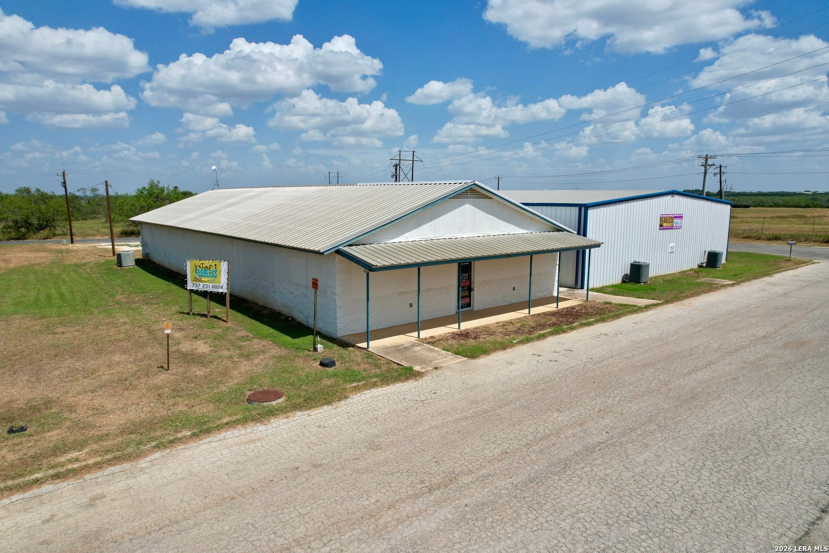 1375 JR BLVD