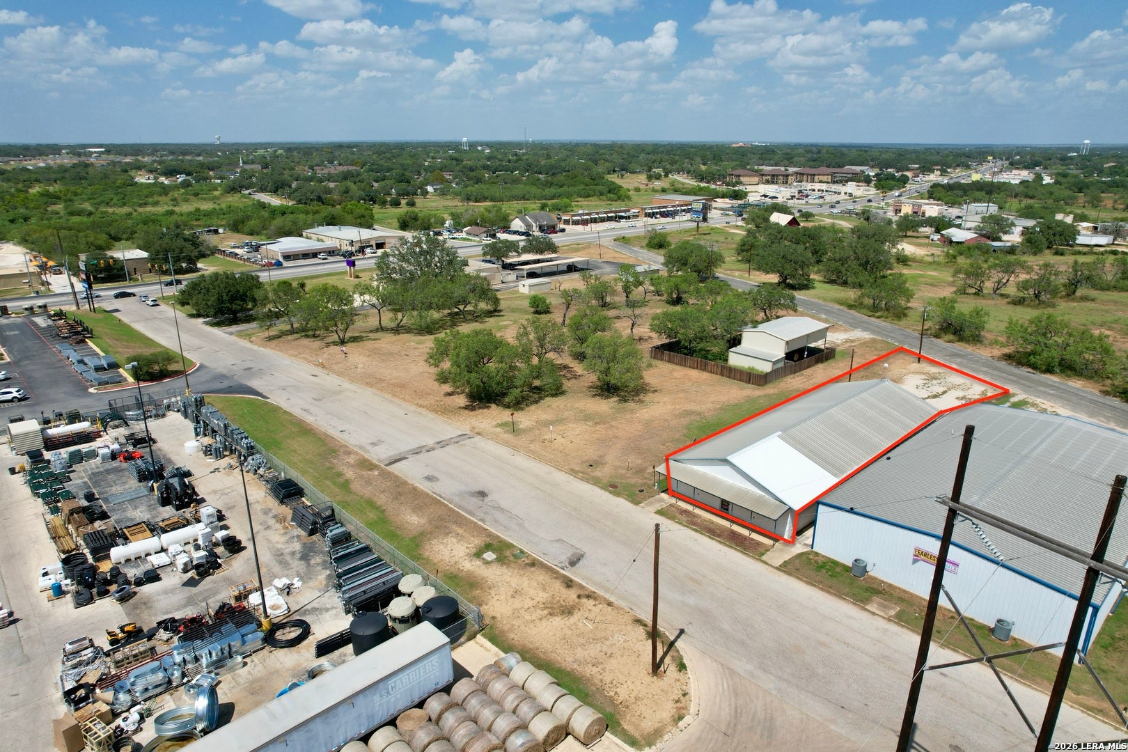 1375 JR BLVD