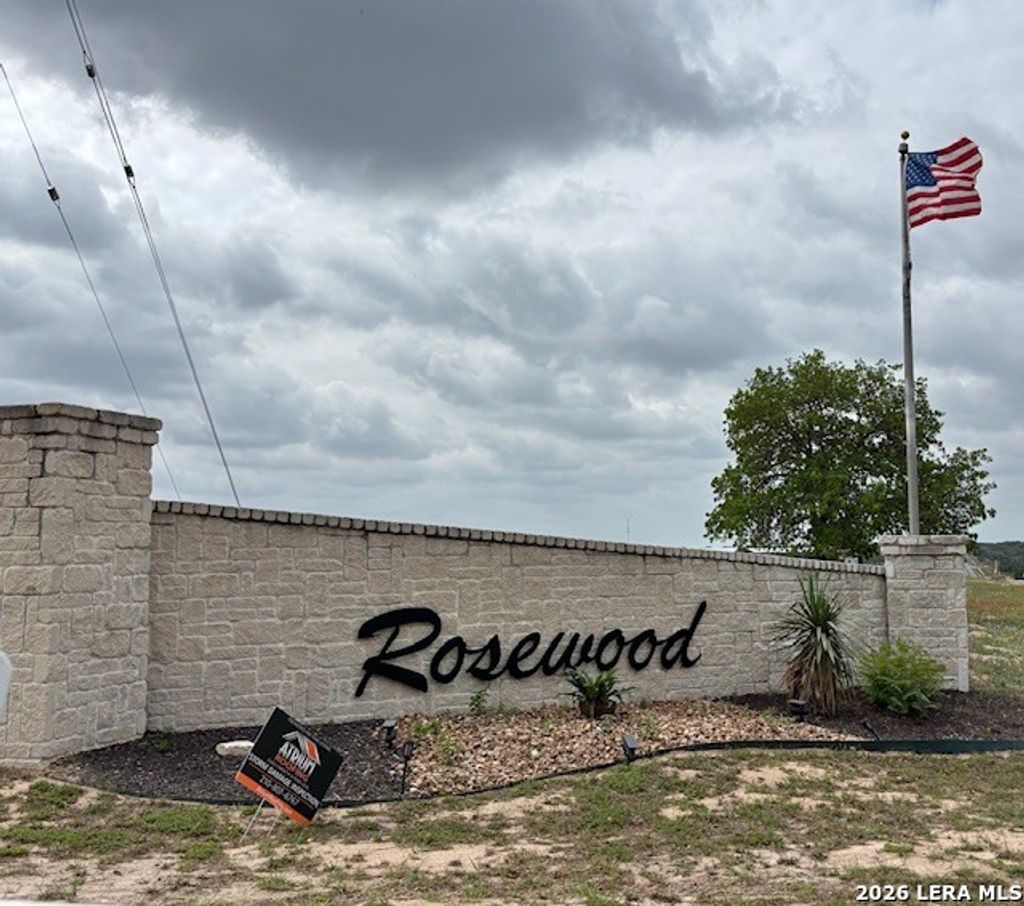 Photo of 472 Rose Blossom Loop, La Vernia, TX 78121 (MLS # 1958682)