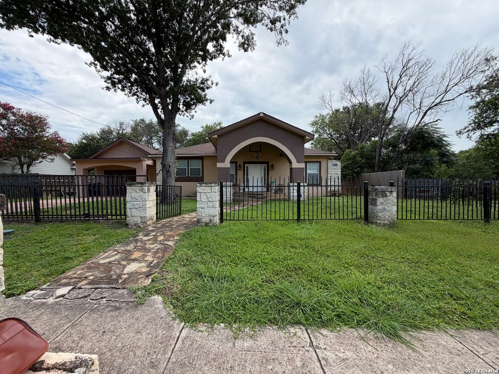 Photo of 12718 MIDDLE LN, San Antonio, TX 78217 (MLS # 1994019)